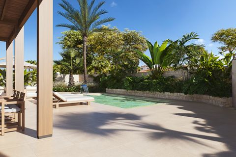 Villa i Cabo De Palos, Murcia - foto 3